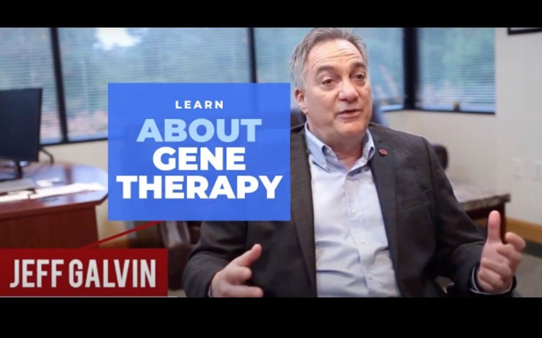 American Gene Technologies (AGT): Where Creativity Cures