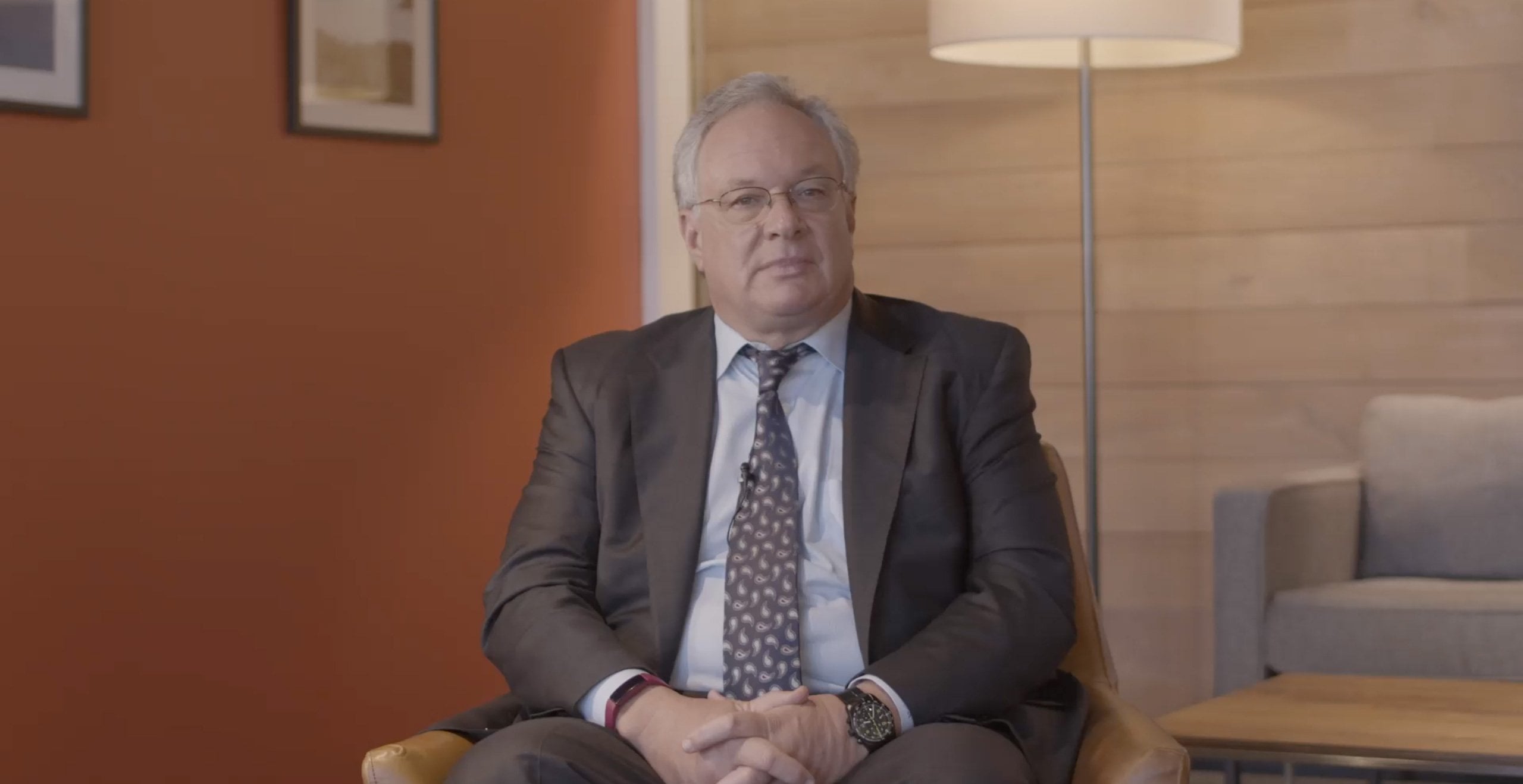 I’m A One Percenter | Louis Navellier | InvestorPlace.com
