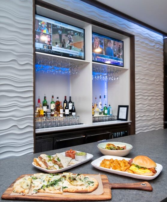 New Bistro Pensacola