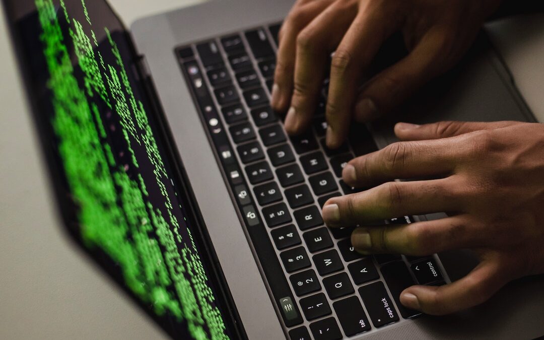 Big Tech’s Overreaching Control