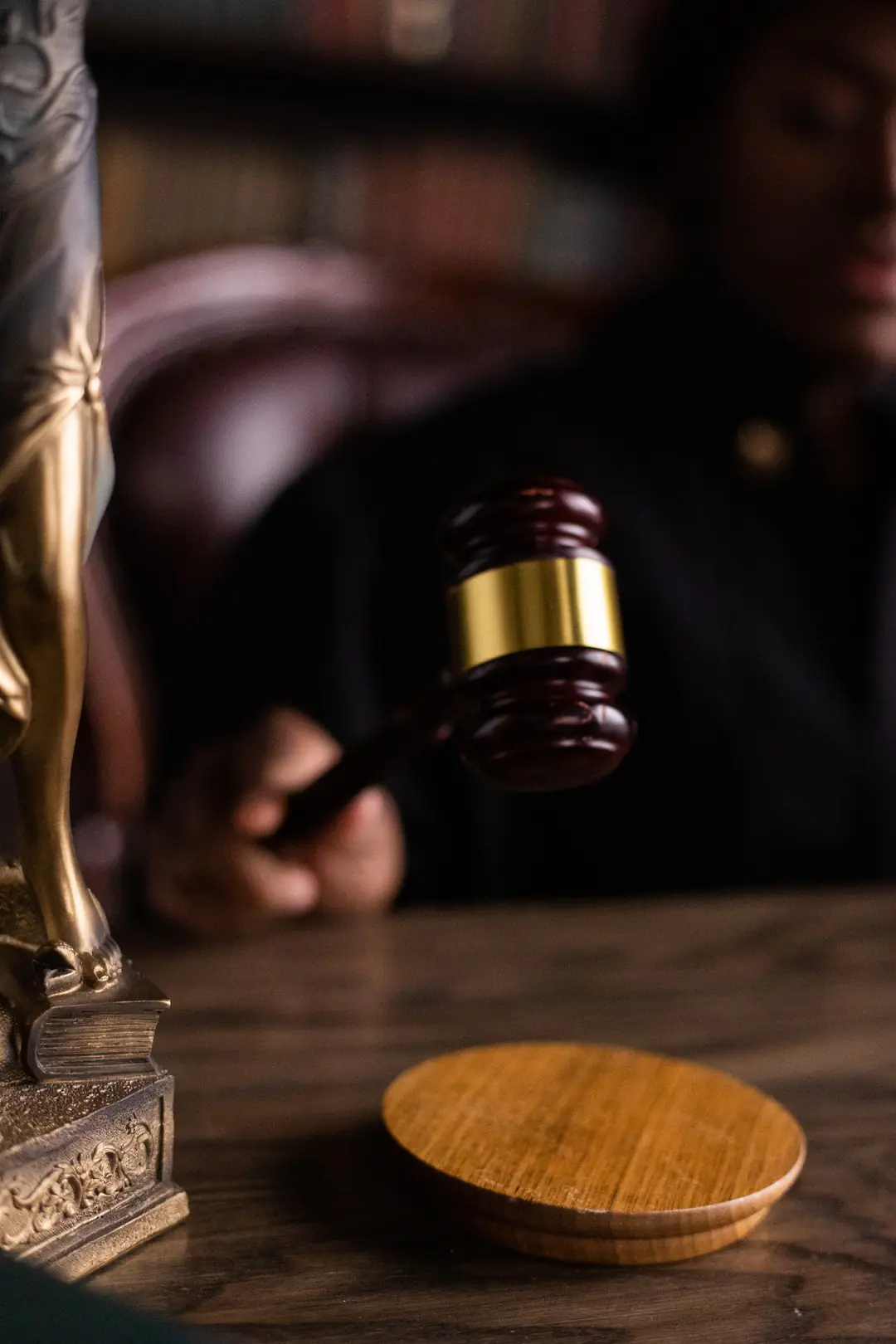 What would Martin Luther King say about Biden’s pick for Supreme Court Justice?