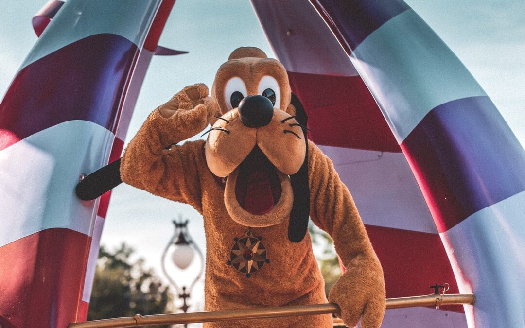 Governor DeSantis on Disney, The End of Liberalism, & Greed vs Fear… Which is Worse?