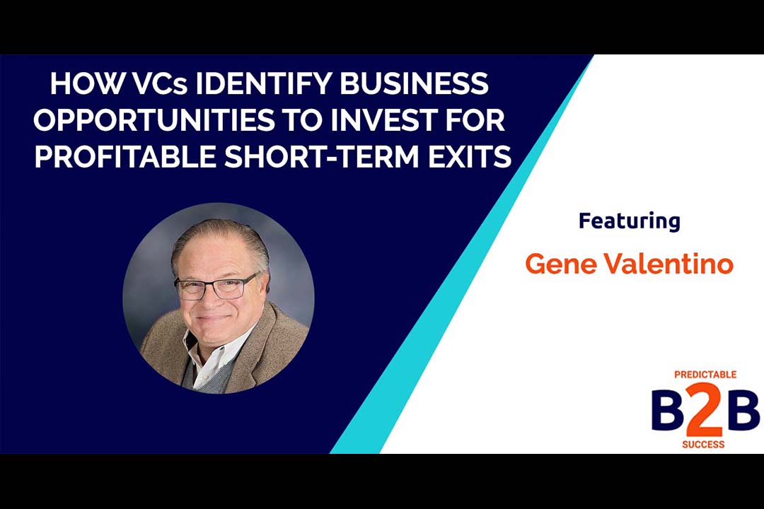 How to Identify Business Opportunities For Fast Growth And Profit