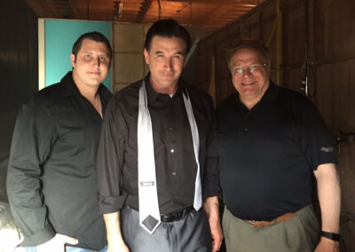 William-Baldwin-and-Gene-Valentino-Minutes-to-Midnight-movie