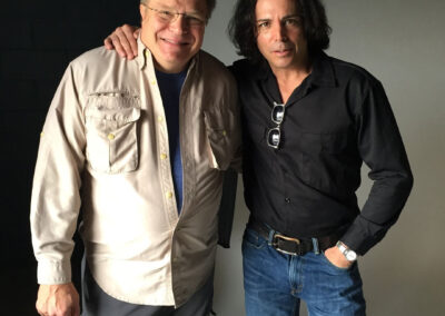 richard-grieco-and-gene-valentino