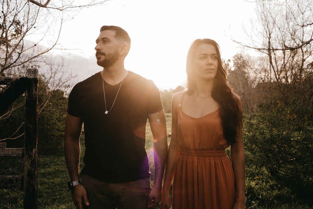 Loving a Veteran with PTSD: How to Support Your Spouse in Healing
