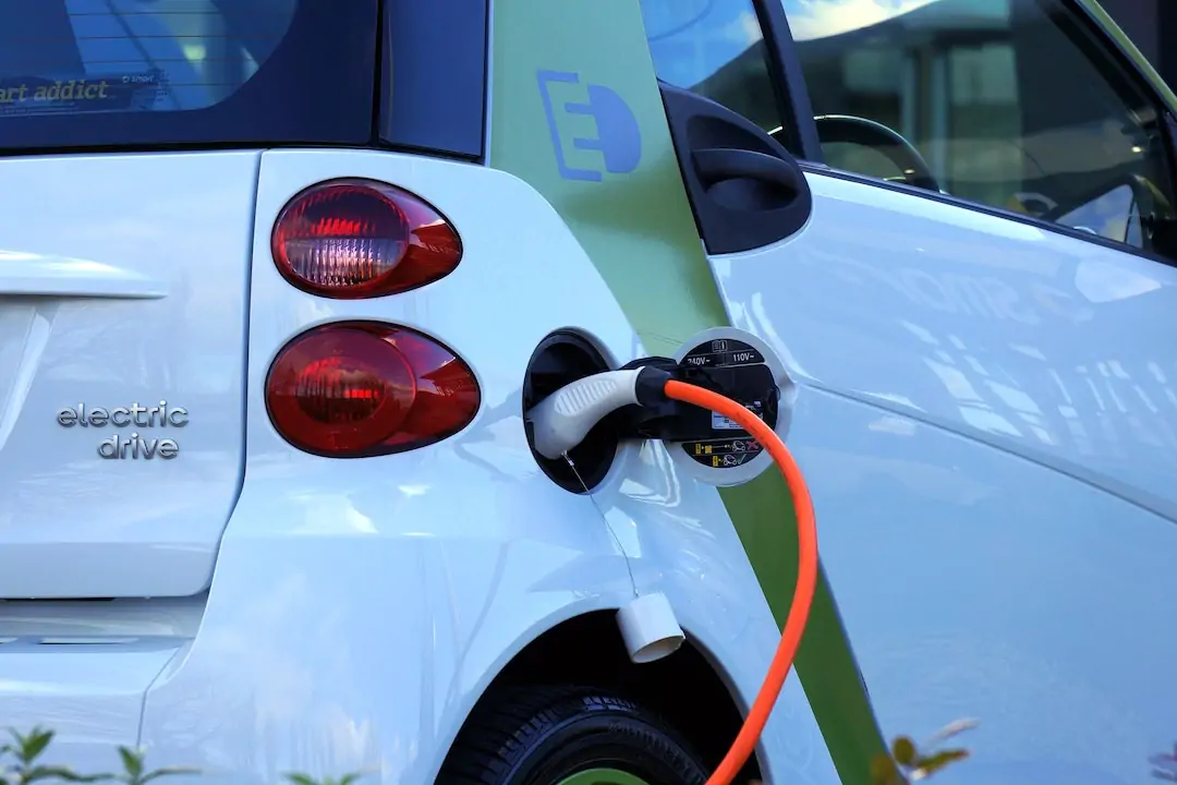 The True Cost of Electric Car Batteries