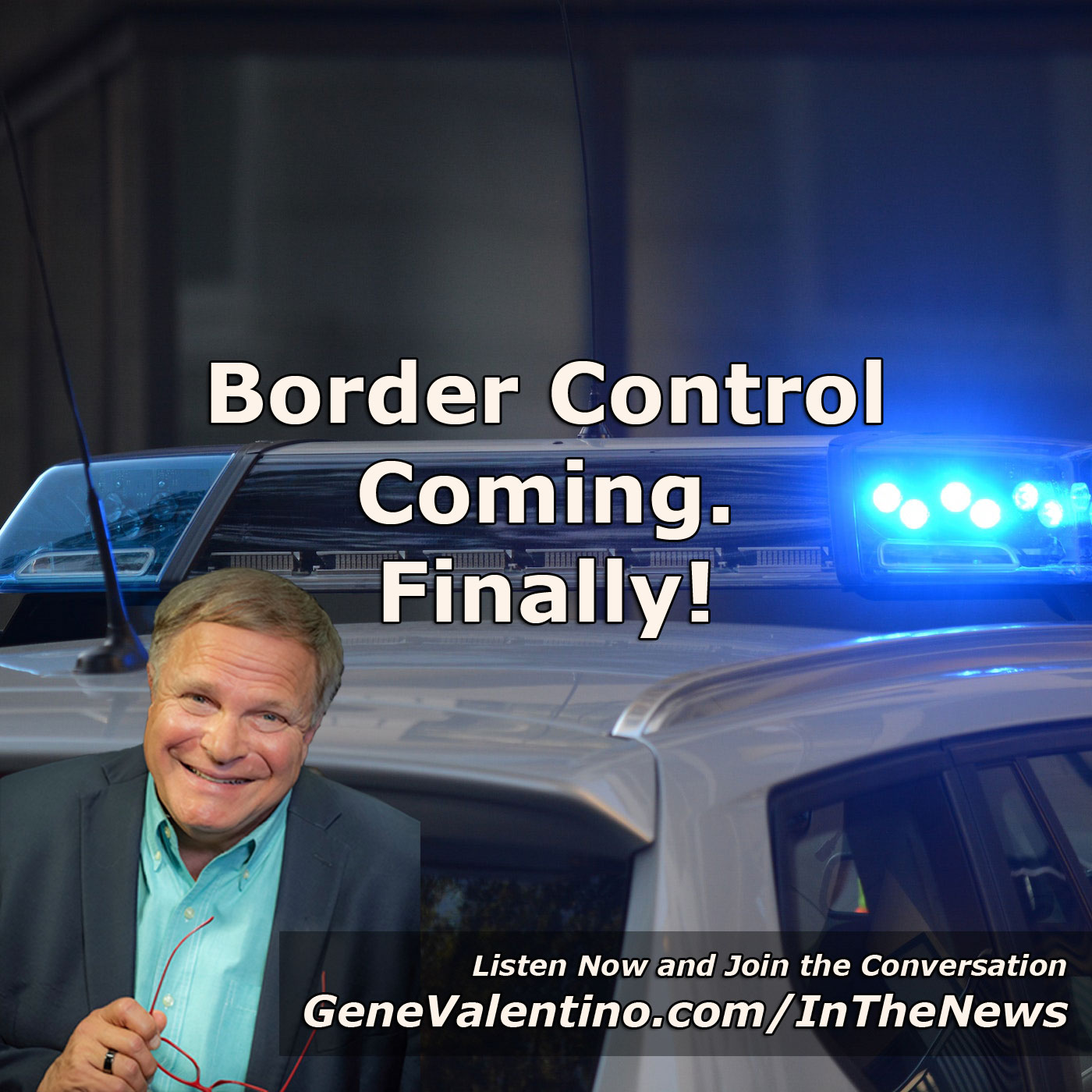 Border Control Coming. Finally! Kevin McCarthy with a Tidal Wave of Changes Pending. Mayorkas In Trouble!
