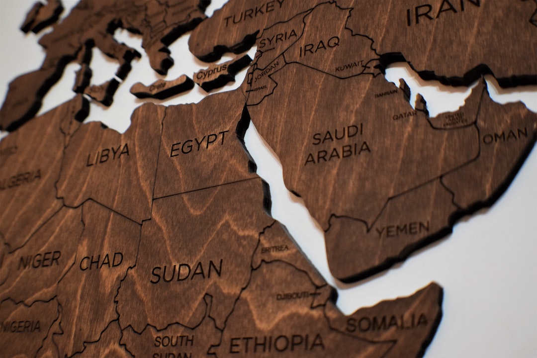 The Biden Administration’s Failure to Evacuate Americans Trapped in Sudan is Infuriating
