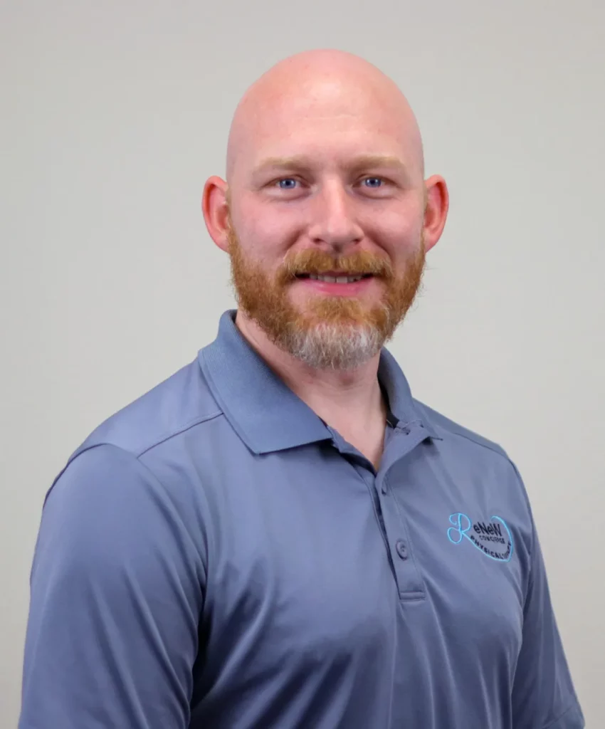 ReNew- Concierge Physical Therapy Dr David Harvitz DPT