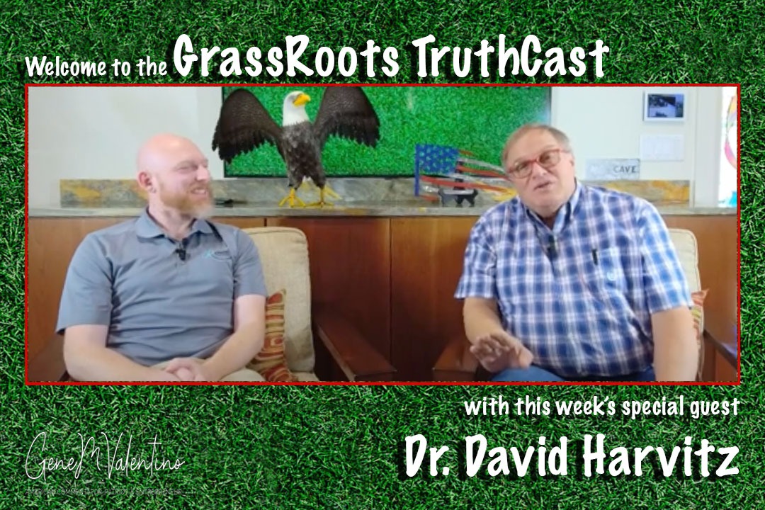 A Unique Approach to Physical Therapy with Dr. David Harvitz DPT