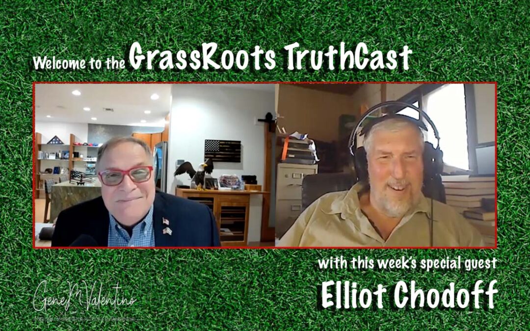 Unprecedented Attack on Israel … Ground Game Revealed by Military Officer/Strategist ~ Elliot Chodoff