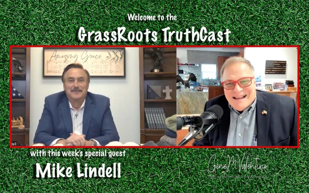 Mike Lindell ~ MyPillow… Explosive Growth Attacked by Explosive Social/Political Opposition