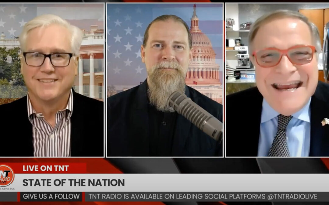 “Dems = Fake Media = Vitriolic Diatribe = Left/Radical/Commentary”