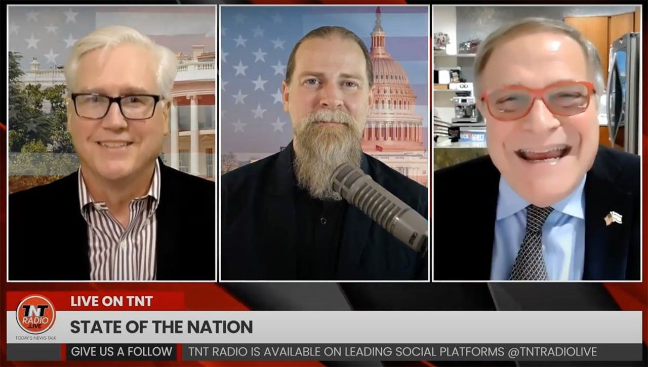 “Dems = Fake Media = Vitriolic Diatribe = Left/Radical/Commentary”