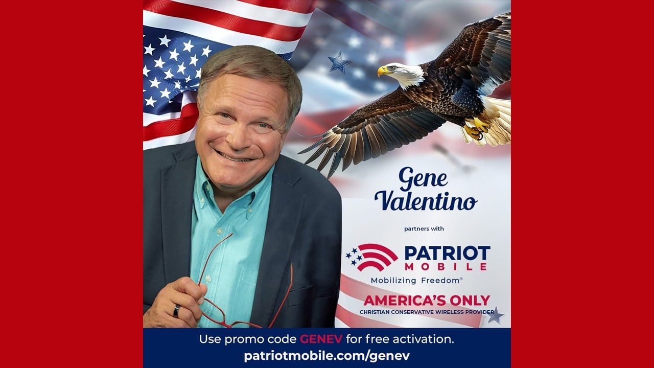 Patriot Mobile | America’s ONLY Christian conservative wireless carrier
