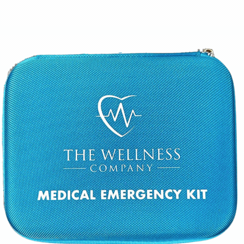 The Wellness Company Promo Code Gene4TWC save 10 percent or more