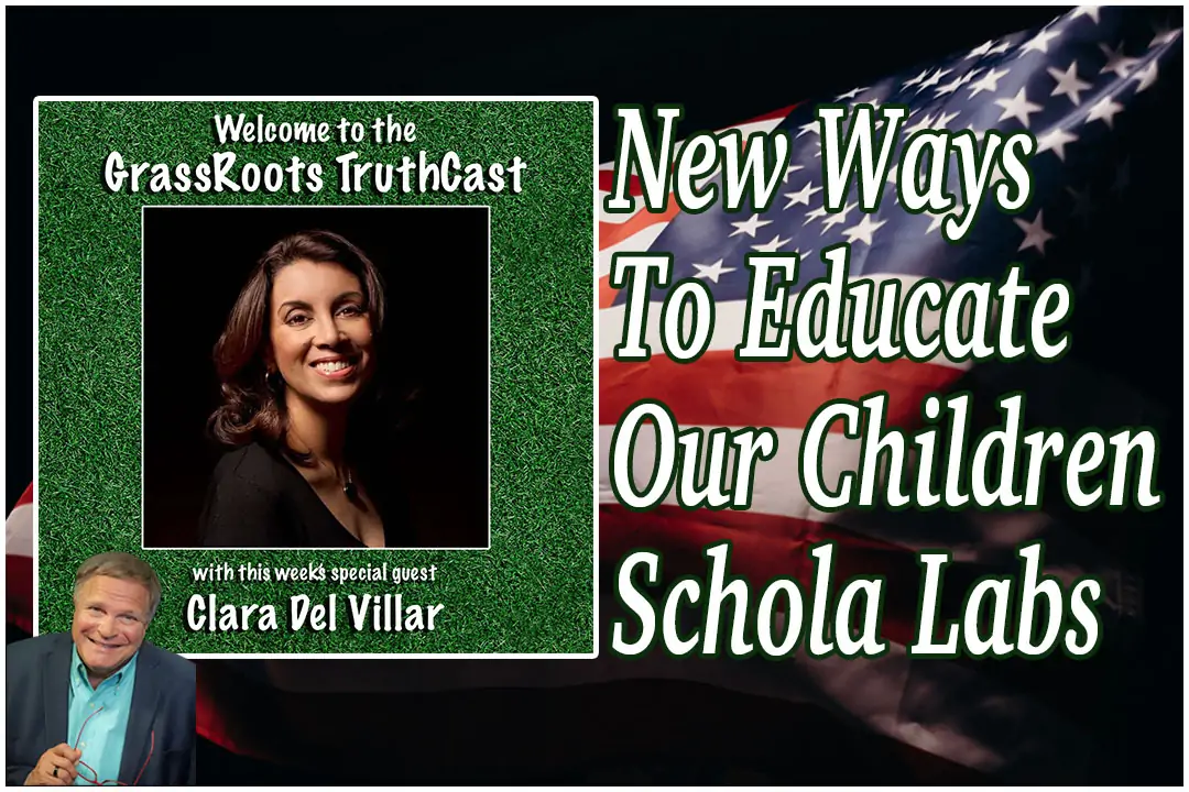 New Ways To Educate Our Children ~ Schola Labs
