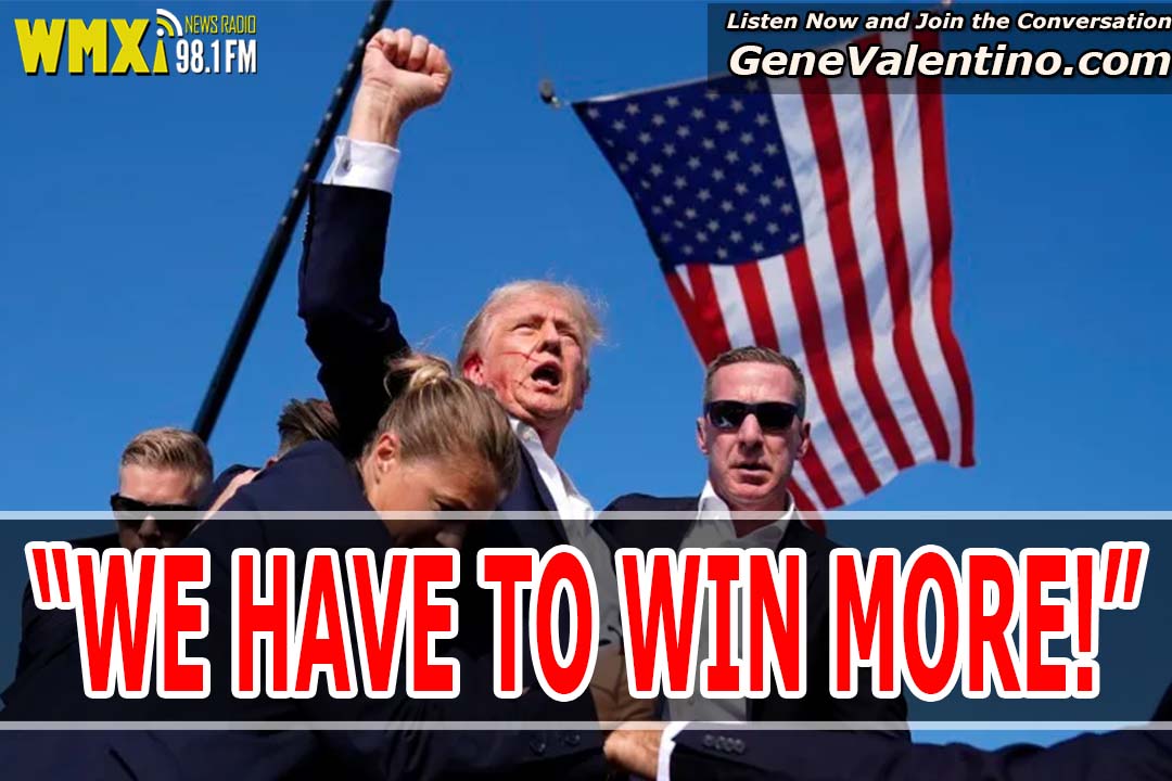 “WE HAVE TO WIN MORE!”