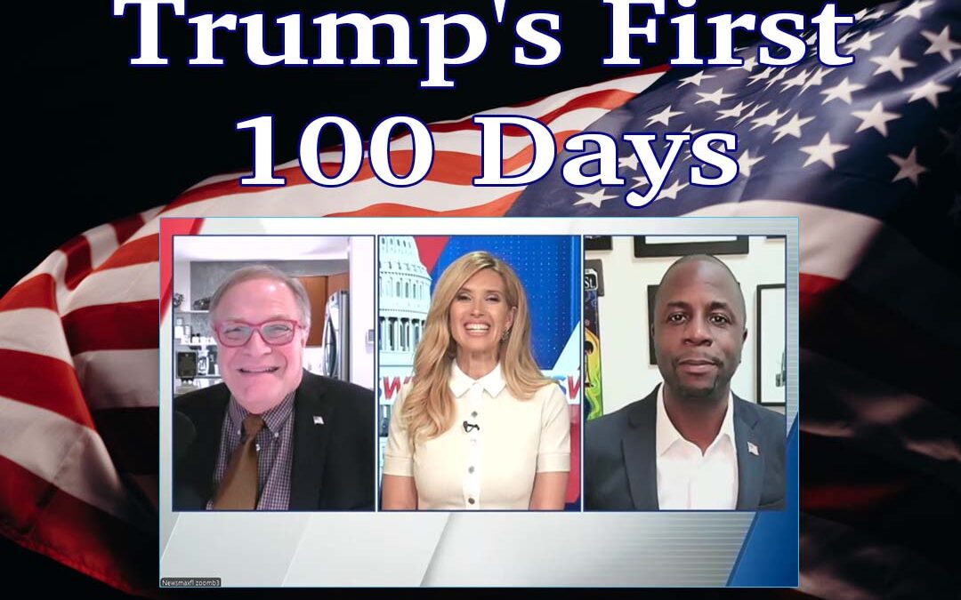 Trump’s First 100 Days