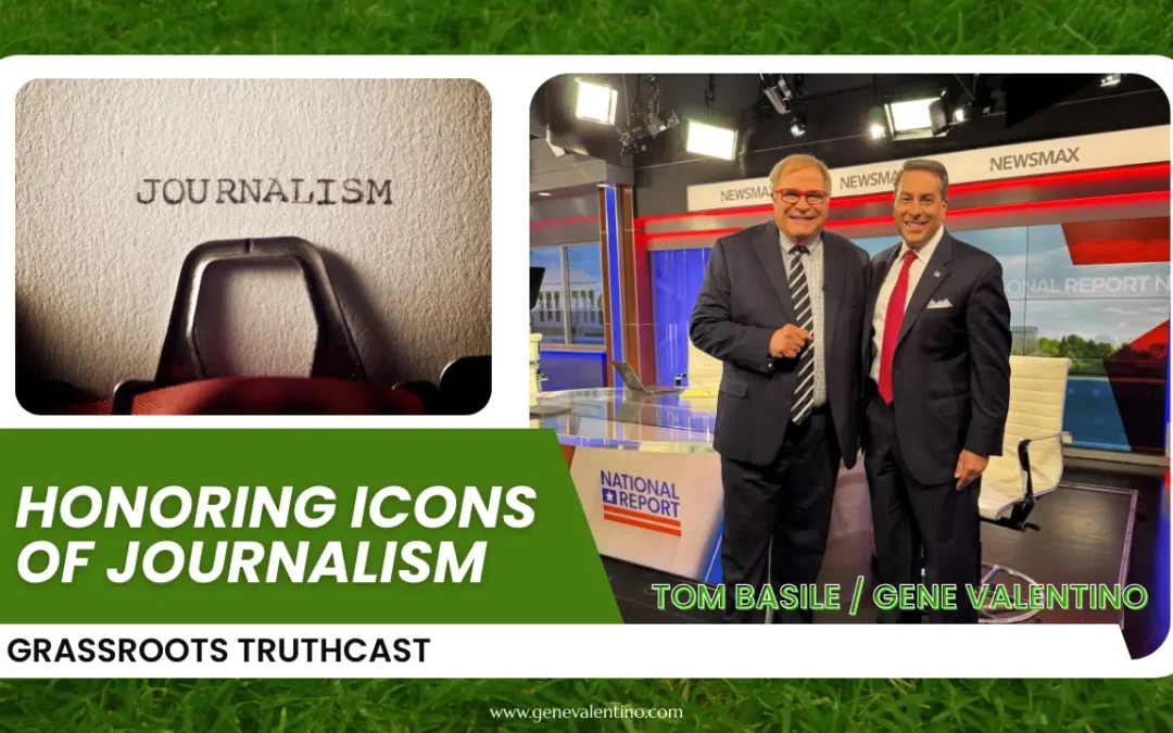 How to Honor Influential Figures in Journalism