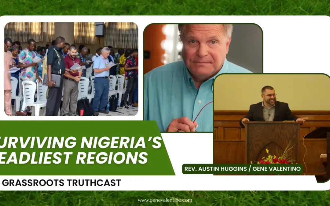 Surviving Nigeria’s Deadliest Regions
