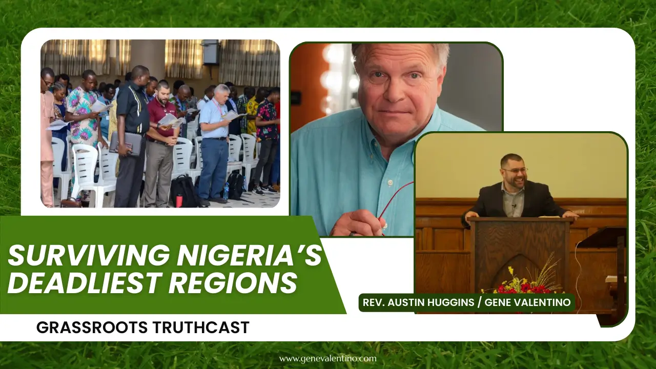 Surviving Nigeria’s Deadliest Regions