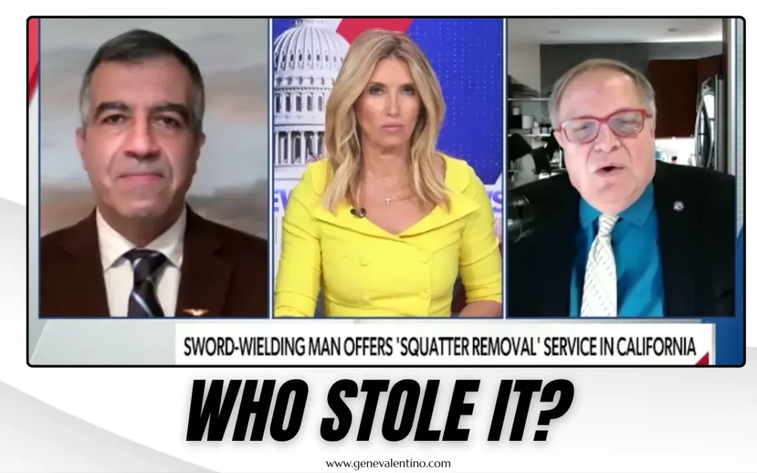 Billions Missing, Leaders Exposed — Minnesota, California & America in Crisis