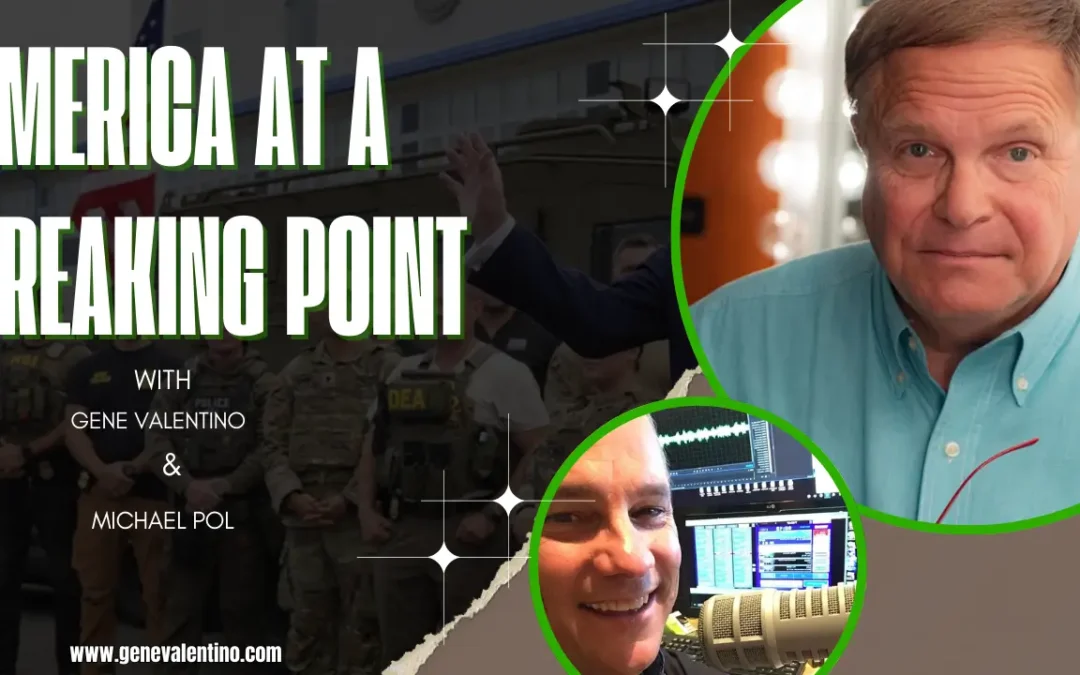 Insurrection Act, State Defiance & Billions Lost — America at a Breaking Point