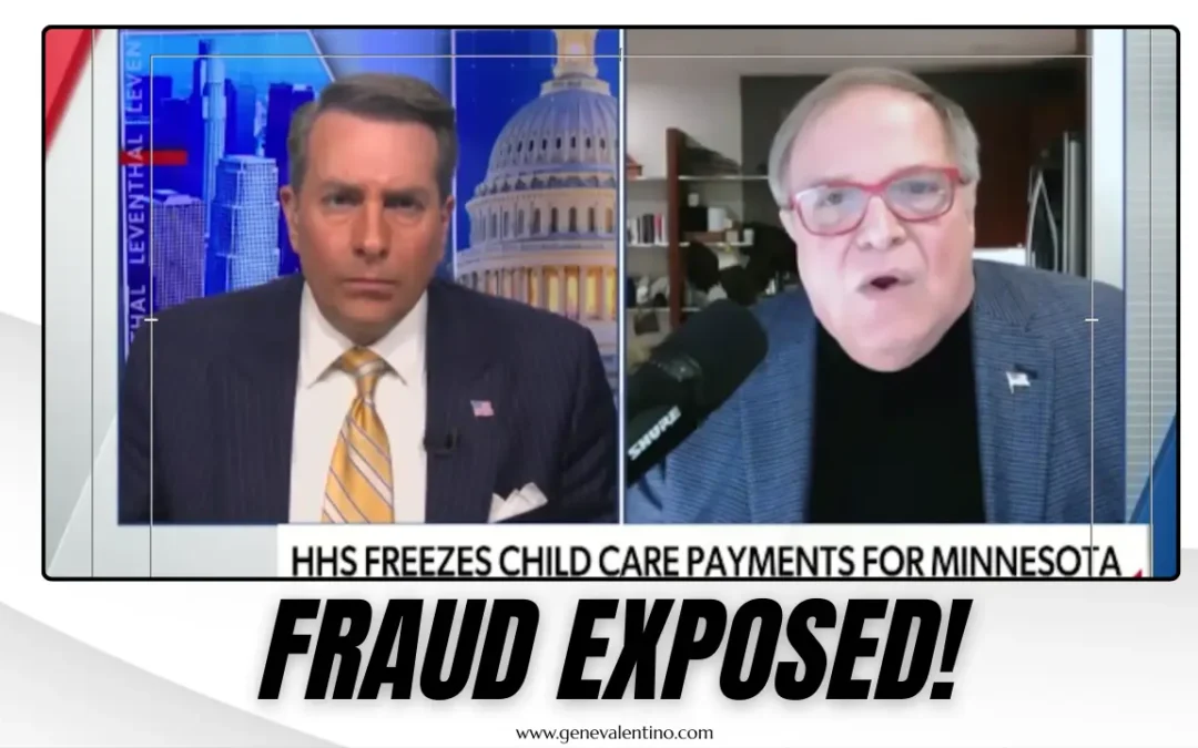 Millions Missing: Minnesota Child Care Fraud Sparks National Investigation