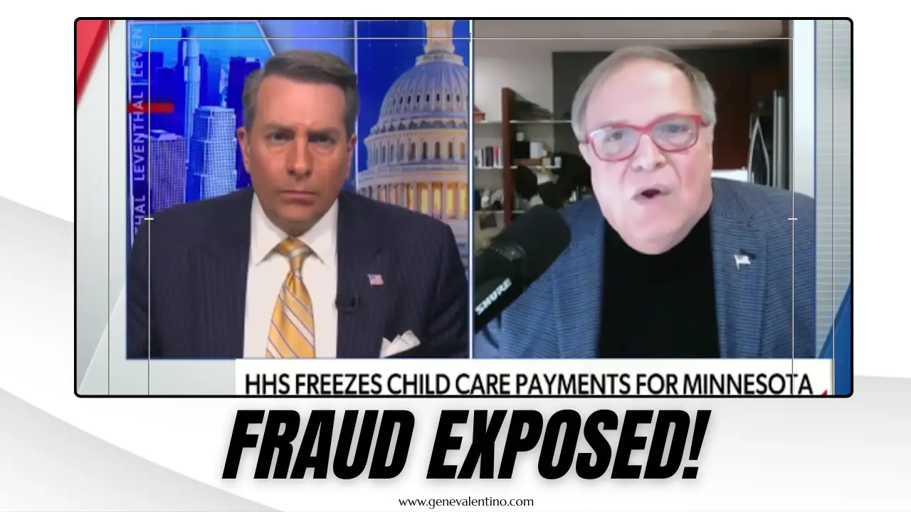 Millions Missing: Minnesota Child Care Fraud Sparks National Investigation