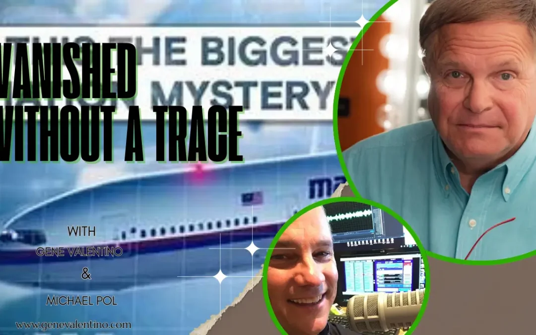 The Plane That Vanished: Why the Malaysian Flight Disappearance Still Baffles Experts