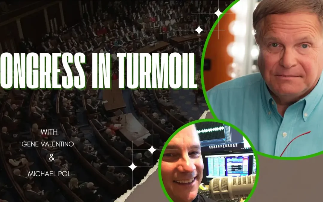 Congress Shutdown Threat & Explosive Senate Hearing Clash What’s Really Happening