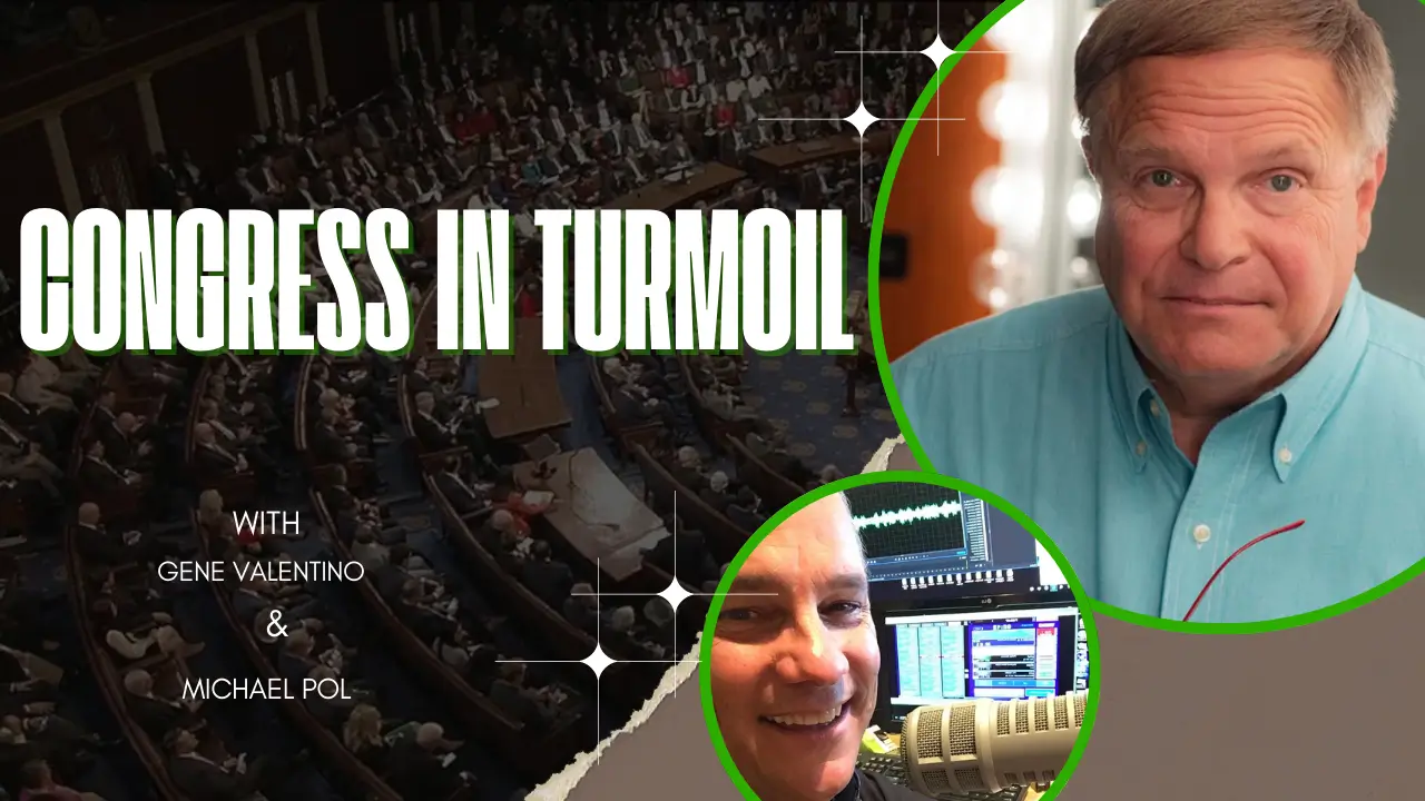Congress Shutdown Threat & Explosive Senate Hearing Clash What’s Really Happening