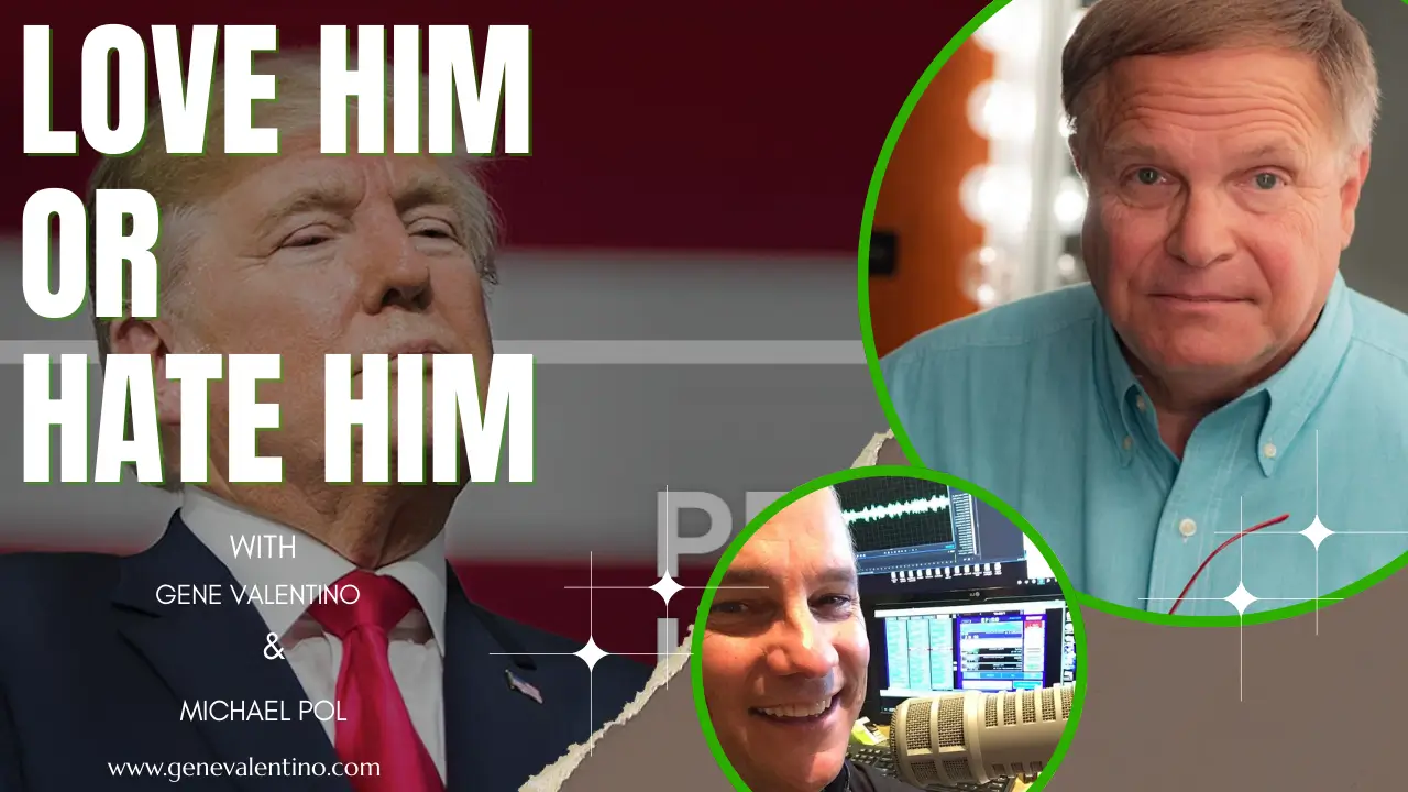 Donald Trump Transforms World Opinion With Unprecedented Leadership