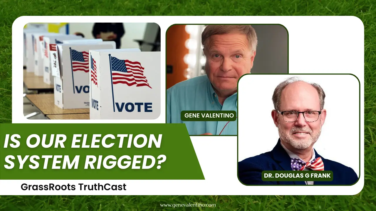 Is America’s election system truly secure