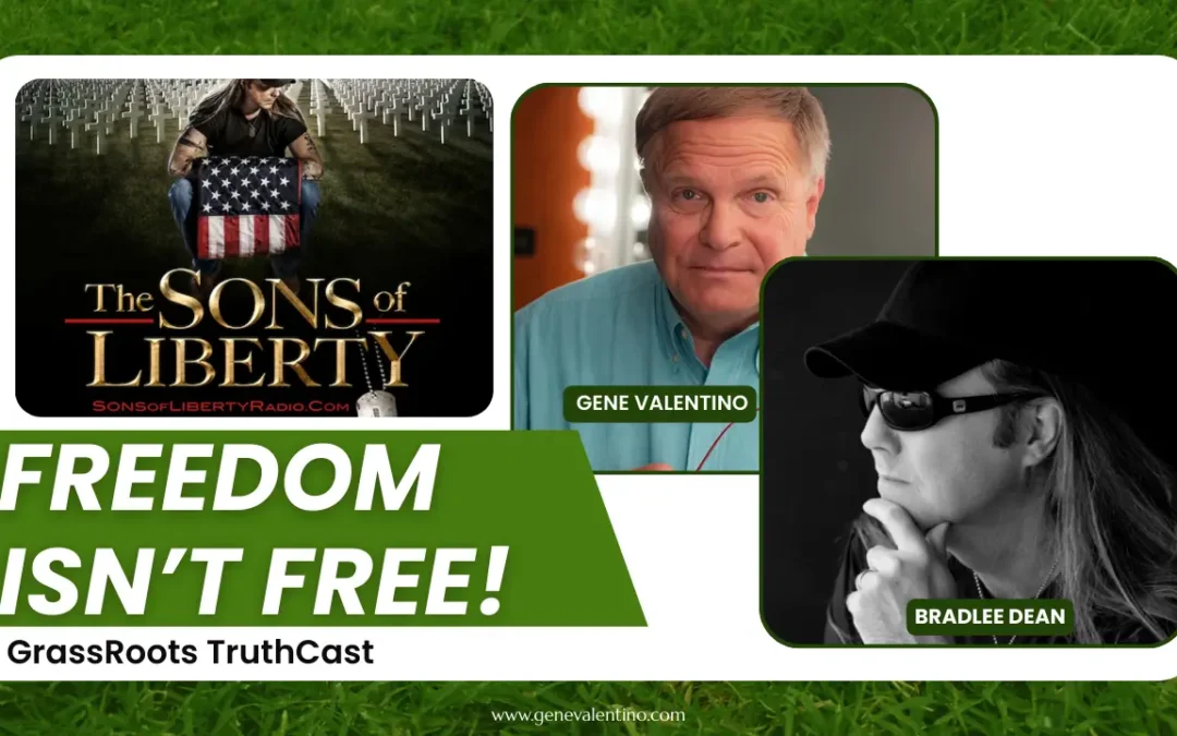 Freedom Isn’t Free: Reaching America’s Youth With Truth & Faith