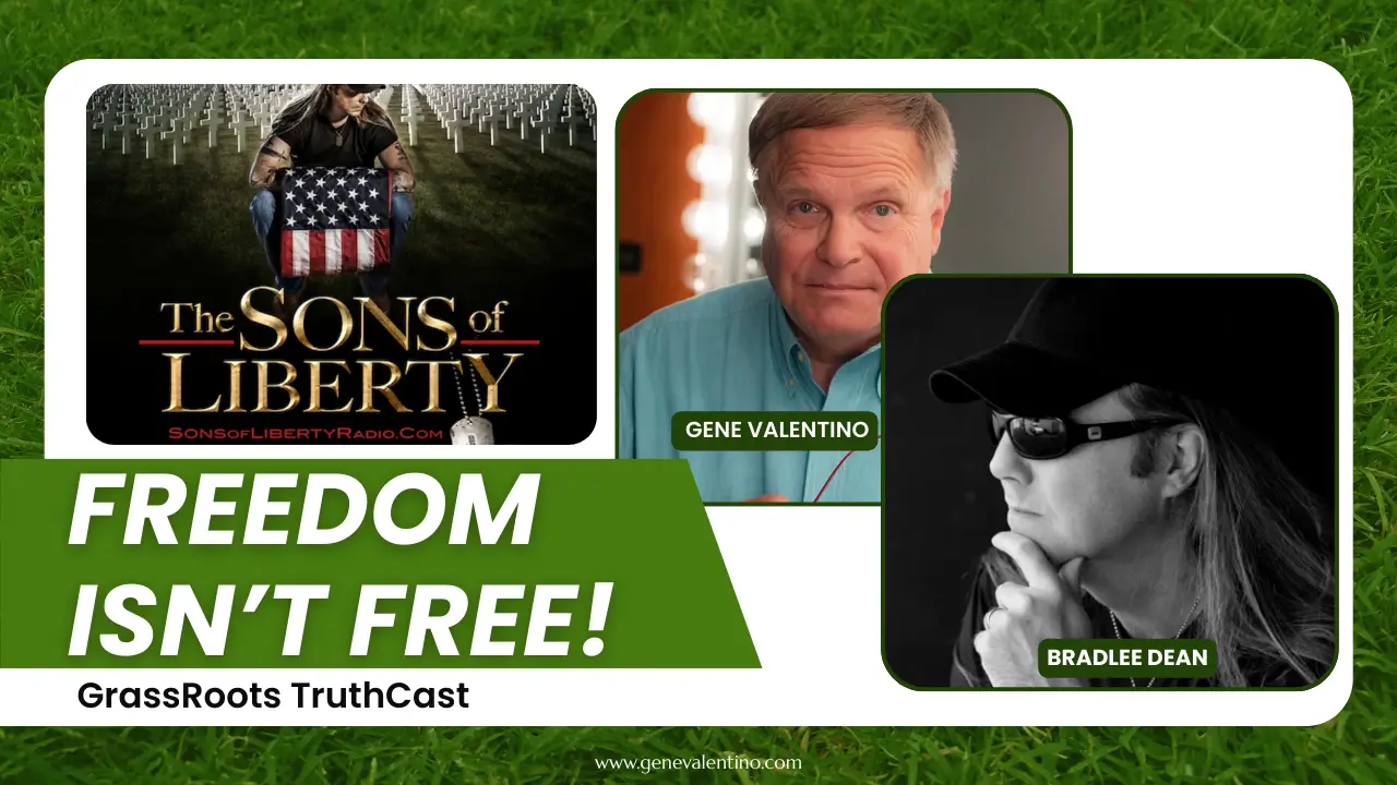 Freedom Isn’t Free: Reaching America’s Youth With Truth & Faith