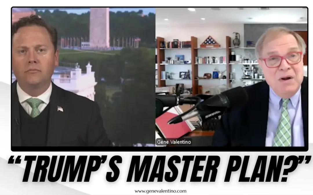 Iran Conflict Day 16: Trump’s “4D Chess” Strategy SHOCKS the World