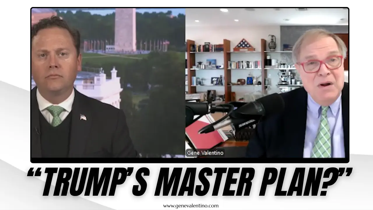 Iran Conflict Day 16: Trump’s “4D Chess” Strategy SHOCKS the World