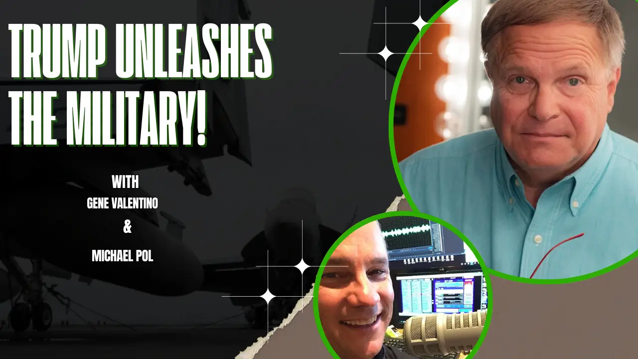 Trump Unleashes U S Military Power Iran War Escalates & Global Leaders React