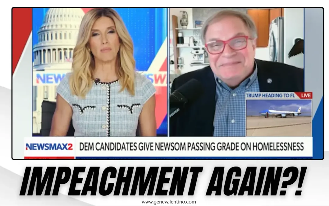 Trump Reaction, Insider Trading Debate & Impeachment Talk Explained