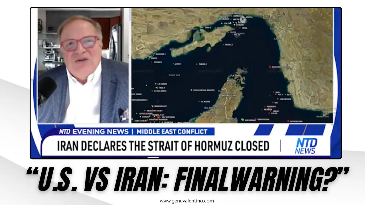 US-Iran Negotiations Reflects America’s Patience: Geopolitical Analyst