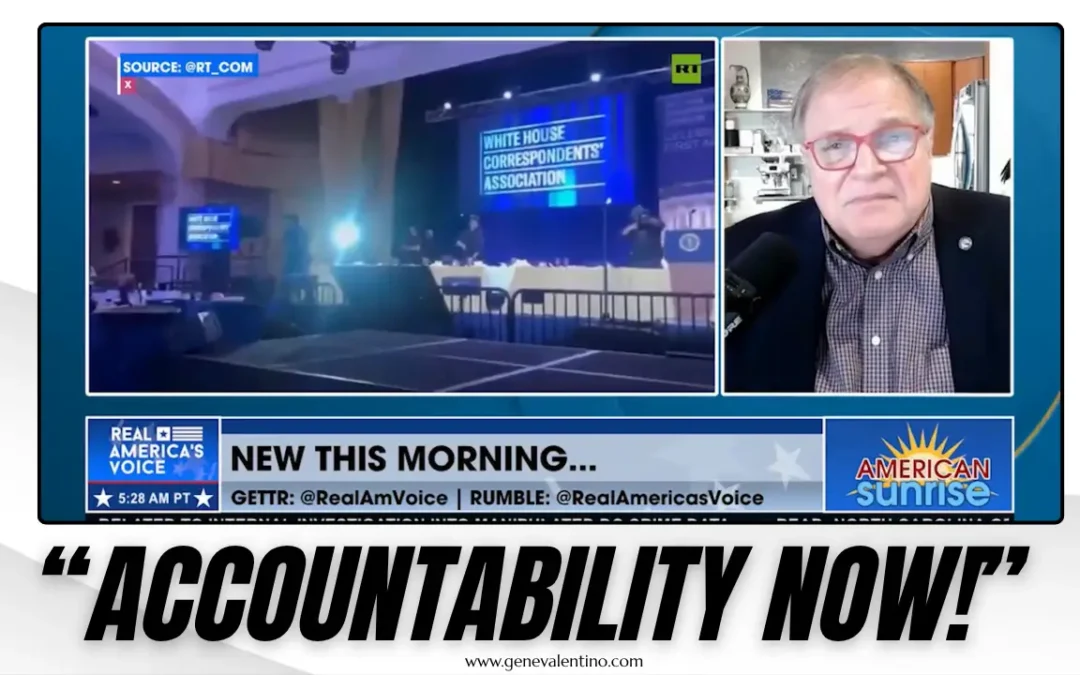 Comey Controversy, Fraud Raids & Free Speech Debate