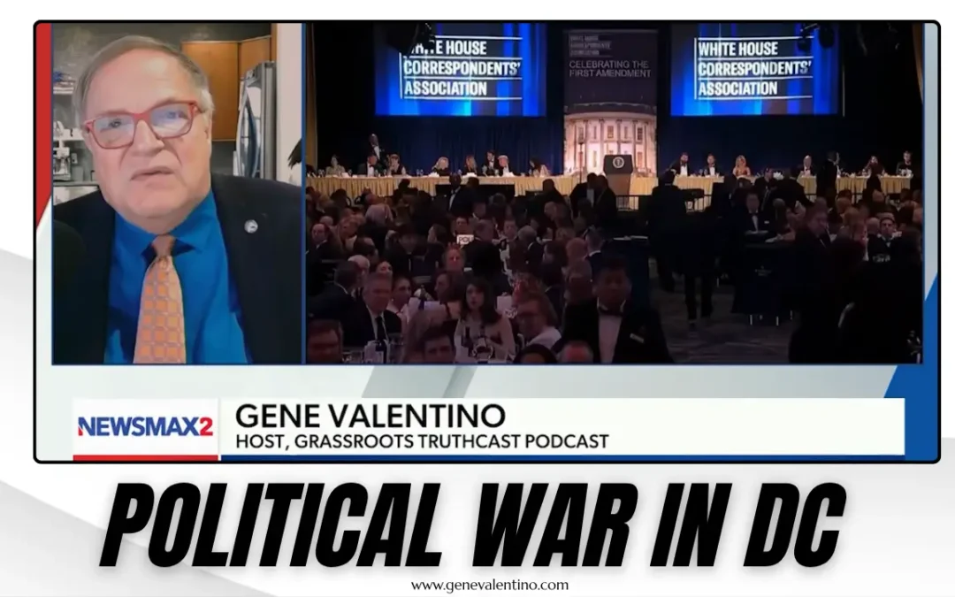 DHS Funding Clash, Gerrymandering Ruling & Capitol Chaos Explained