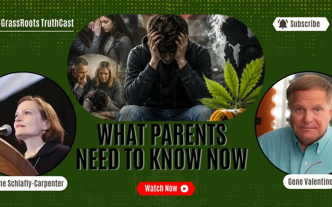 Is Marijuana Harming America’s Youth The Facts Revealed