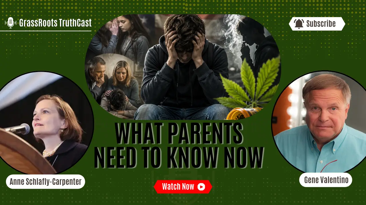 Is Marijuana Harming America’s Youth The Facts Revealed