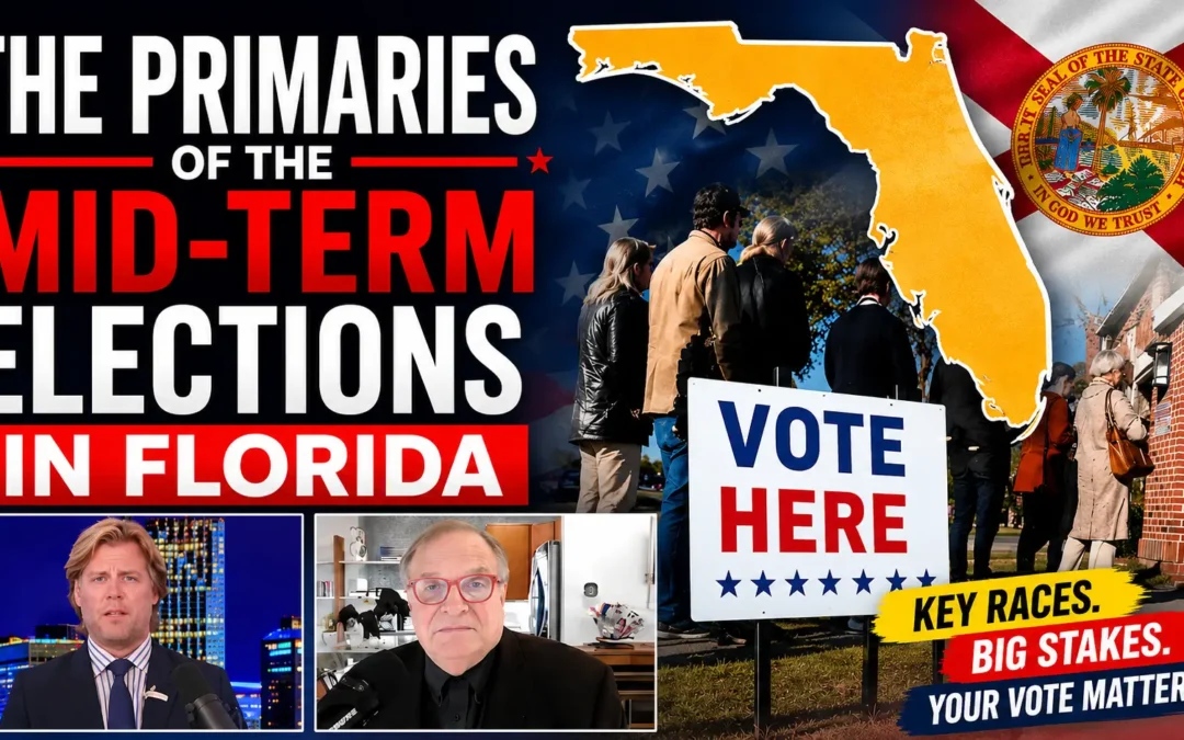 Florida Primary Assessed