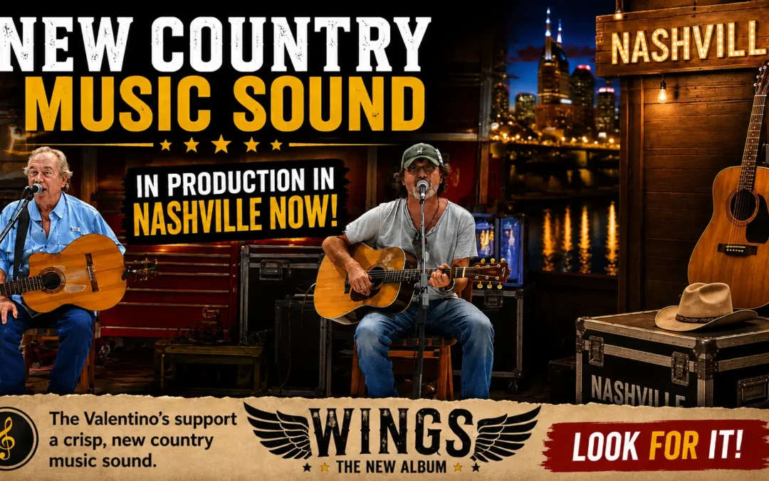 Live Country Music Video at Gene’s Place